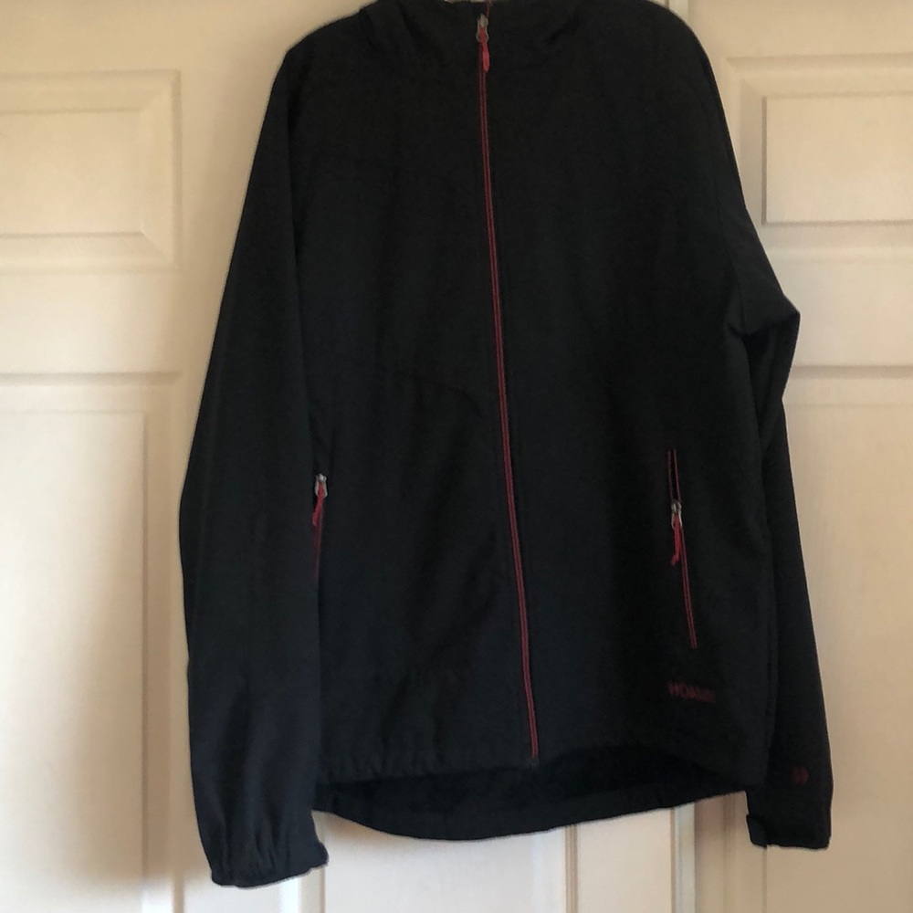 New Black Double Diamond Men’s or women’s Coat